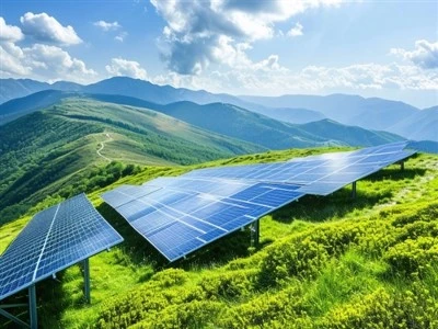 Номинальная мощность солнечной панели от 100 Вт до 700 Вт